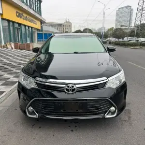 Toyota Camry 2017 из Китая