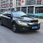 Honda Accord 2018 из Китая