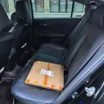 Honda Accord 2018 из Китая