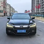 Honda Accord 2018 из Китая