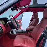 Land Rover Range Rover 2017 из Китая