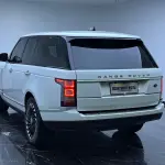 Land Rover Range Rover 2017 из Китая