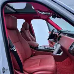 Land Rover Range Rover 2017 из Китая
