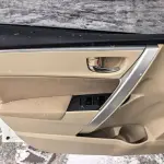 Toyota Corolla 2015 из Китая