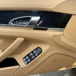 Porsche Panamera 2014 из Китая