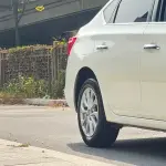 Nissan Sylphy 2023 из Китая