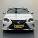 Lexus ES 2015 из Китая