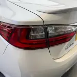 Lexus ES 2015 из Китая