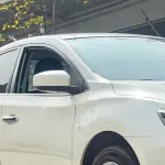 Nissan Sylphy 2023 из Китая