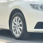 Nissan Sylphy 2023 из Китая