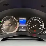 Lexus ES 2015 из Китая