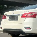 Nissan Sylphy 2023 из Китая