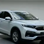 Honda XR-V 2020 из Китая