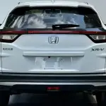 Honda XR-V 2020 из Китая