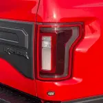 Ford F-150 Raptor 2021 из Китая
