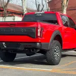 Ford F-150 Raptor 2021 из Китая