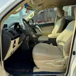 Toyota Prado (Import) 2018 из Китая