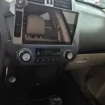 Toyota Prado (Import) 2018 из Китая