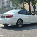 BMW 3 Series 2019 184 л.с. 184 л.с. 184 л.с. 184 л.с. из Китая