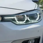 BMW 3 Series 2019 184 л.с. 184 л.с. 184 л.с. 184 л.с. из Китая