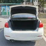 BMW 3 Series 2019 184 л.с. 184 л.с. 184 л.с. 184 л.с. из Китая