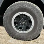 Ford Bronco 2024 из Китая