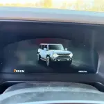 Ford Bronco 2024 из Китая