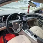 Chevrolet Malibu 2015 из Китая
