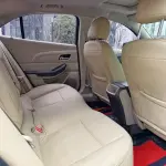 Chevrolet Malibu 2015 из Китая