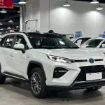 Toyota Wildlander 2023 222 л.с. — лот 57503183 из Китая
