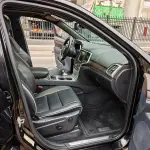 Jeep Grand Cherokee (Import) 2016 286 л.с. из Китая