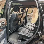 Jeep Grand Cherokee (Import) 2016 286 л.с. из Китая