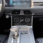 Exeed Lingyun 2023 из Китая