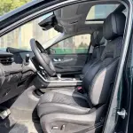 Exeed Lingyun 2023 из Китая