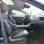 Exeed Lingyun 2023 из Китая
