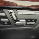 Mercedes-Benz S-Class 2008 из Китая