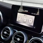 Mercedes-Benz GLC 2018 из Китая