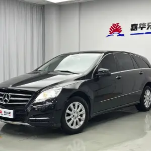 Mercedes-Benz R-Class 2016 272 л.с. — лот 57503852 из Китая