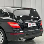 Mercedes-Benz R-Class 2016 272 л.с. — лот 57503852 из Китая