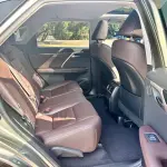 Lexus RX 2022 из Китая