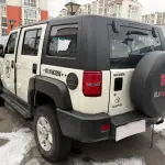 Beijing Off-Road BJ40 2017 из Китая