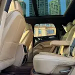 Porsche Cayenne 2018 340 л.с. — лот 57503641 из Китая