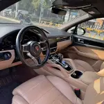 Porsche Cayenne 2018 340 л.с. — лот 57503641 из Китая