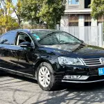 Volkswagen Magotan 2013 из Китая