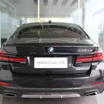 BMW 5 Series New Energy 2023 из Китая