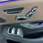 Mercedes-Benz S-Class 2020 из Китая