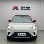 smart Smart #1 2023 из Китая