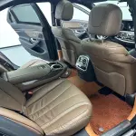 Mercedes-Benz S-Class 2020 из Китая