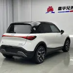 smart Smart #1 2023 из Китая