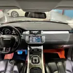 Land Rover Evoque (Import) 2014 из Китая